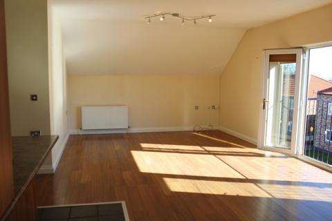 undefined, Richmond Court, Rawcliffe, DN14 8RU