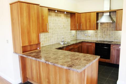 undefined, Richmond Court, Rawcliffe, DN14 8RU