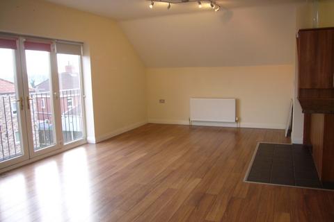 undefined, Richmond Court, Rawcliffe, DN14 8RU