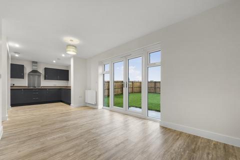 undefined, Heyes Gardens , Lathom