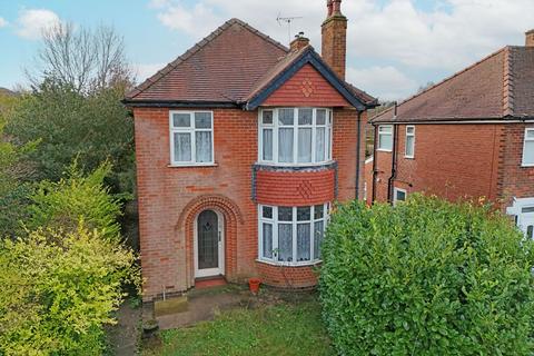 undefined, Farndon Road, Sutton in Ashfield, Nottinghamshire