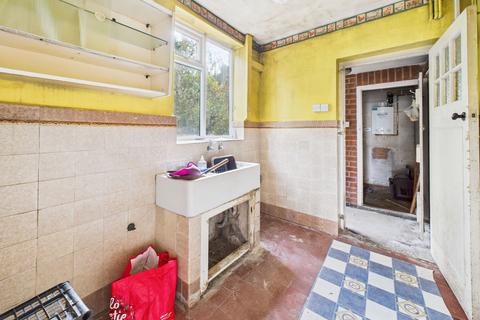 undefined, Farndon Road, Sutton in Ashfield, Nottinghamshire