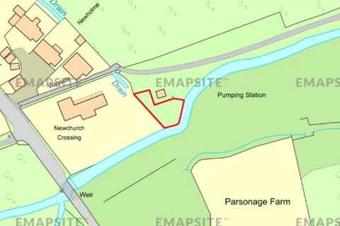 undefined, Land At Newchurch Crossing
