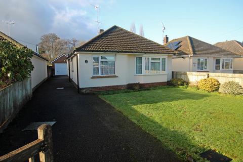 2 bedroom bungalow for sale, Whitsbury Road, Fordingbridge SP6