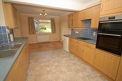 2 bedroom bungalow for sale, Whitsbury Road, Fordingbridge SP6