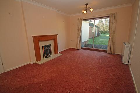 2 bedroom bungalow for sale, Whitsbury Road, Fordingbridge SP6