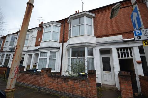 undefined, Eastleigh Road, Leicester LE3