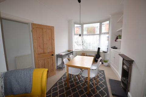 undefined, Eastleigh Road, Leicester LE3