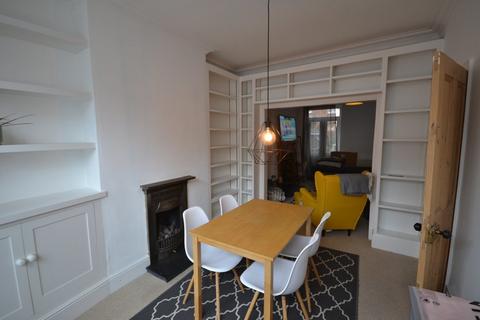 undefined, Eastleigh Road, Leicester LE3
