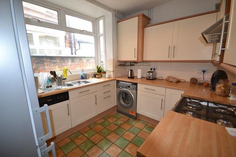 undefined, Eastleigh Road, Leicester LE3