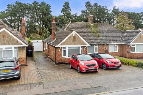undefined, Grassmere Avenue, Northampton, NN3