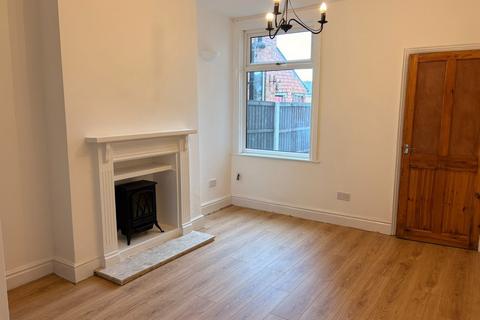 undefined, Repton Road, Nottingham