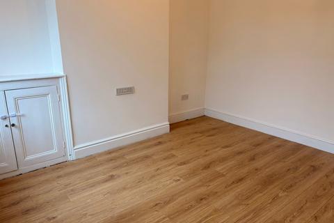 undefined, Repton Road, Nottingham