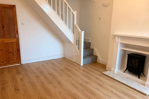 undefined, Repton Road, Nottingham