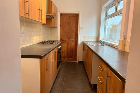 undefined, Repton Road, Nottingham