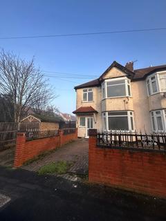 undefined, Chepstow Gardens, Southall UB1