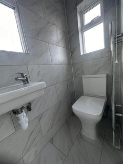 undefined, Chepstow Gardens, Southall UB1
