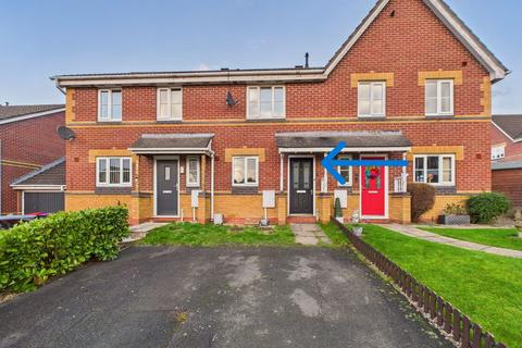 undefined, Fireclay Drive, Telford TF2