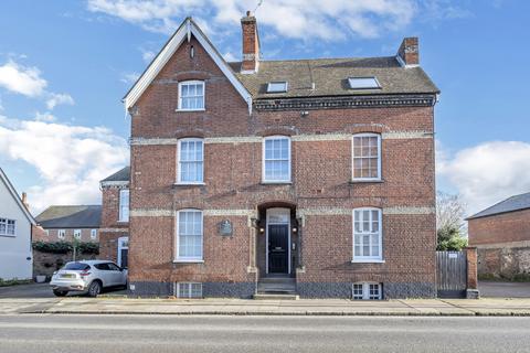 undefined, Northgate Street, Bury St. Edmunds