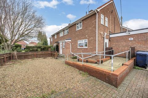 undefined, The Knowle, Stanton