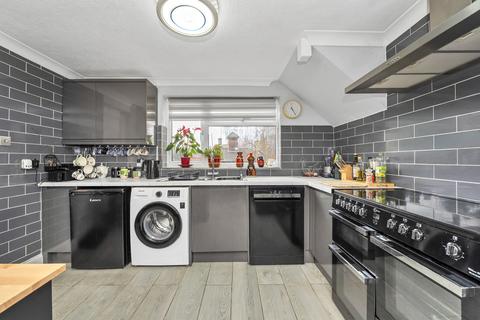 undefined, The Knowle, Stanton