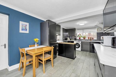 undefined, The Knowle, Stanton