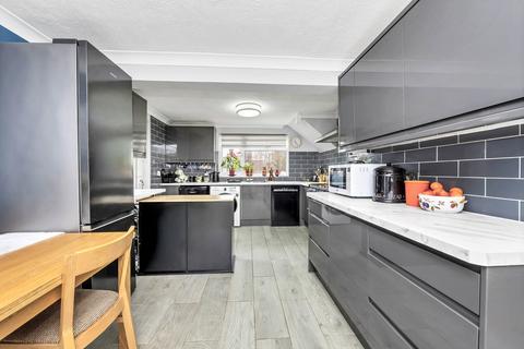 undefined, The Knowle, Stanton