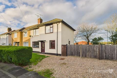 undefined, Heathfield Road, Uttoxeter