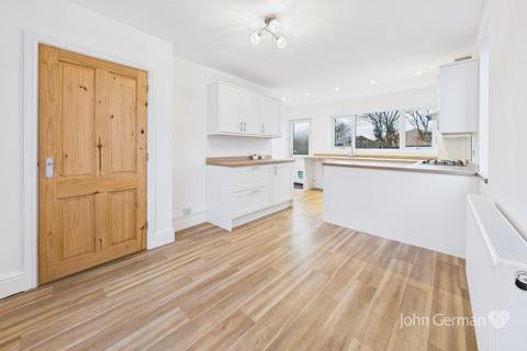 undefined, Heathfield Road, Uttoxeter