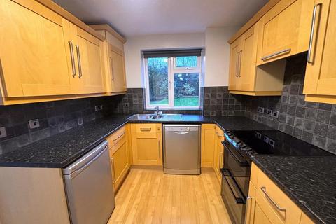 undefined, Chaffinch Drive, Uttoxeter
