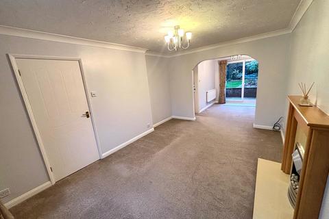 undefined, Chaffinch Drive, Uttoxeter