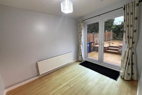 undefined, Chaffinch Drive, Uttoxeter