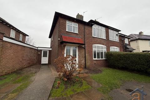undefined, To Let - Leybourne Avenue, Southport - Available Immediately