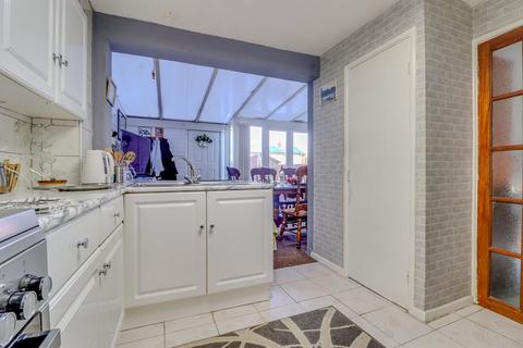 3 bedroom semi-detached house for sale, Kirkby Road, Desford, LE9