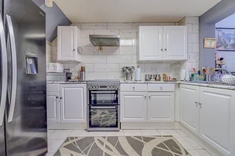 3 bedroom semi-detached house for sale, Kirkby Road, Desford, LE9
