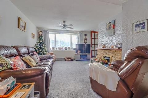 3 bedroom semi-detached house for sale, Kirkby Road, Desford, LE9