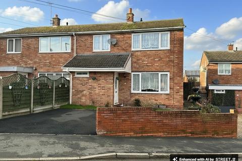 undefined, Kirkby Road, Desford, LE9