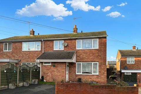 undefined, Kirkby Road, Desford, LE9