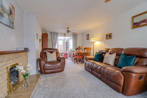 undefined, Kirkby Road, Desford, LE9