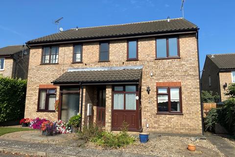undefined, Sussex Road, Suffolk IP32