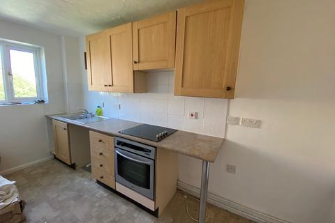 undefined, Sussex Road, Suffolk IP32
