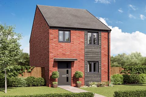 undefined, Plot 145, The Haldon at Laneside, LS27, Laneside Farm, Victoria Road LS27