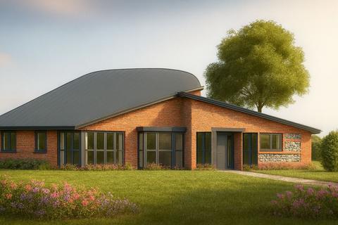 undefined, Amesbury Road, Salisbury       *Planning Permission Granted*