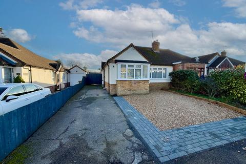 2 bedroom bungalow for sale, Station Road, Flitwick MK45