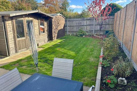2 bedroom bungalow for sale, Station Road, Flitwick MK45