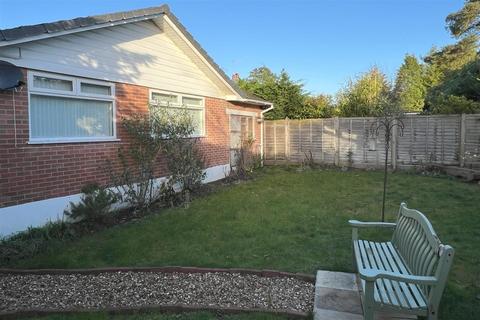 undefined, St Ives, Ringwood