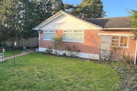 undefined, St Ives, Ringwood