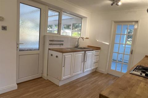 undefined, St Ives, Ringwood