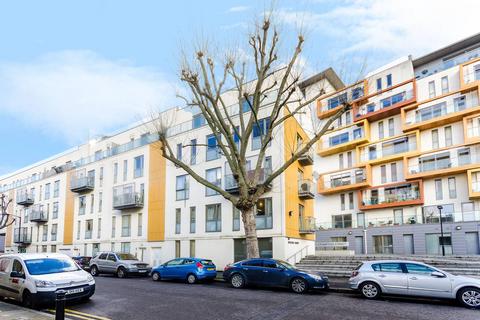 undefined, Oyster Court, Elephant and Castle, London, SE17