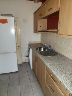 undefined, 128/1 Nicolson Street, Edinburgh, EH8